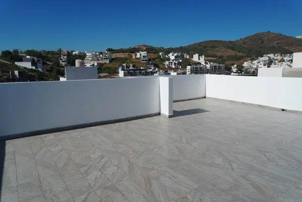 Venta Casa en Fraccionamiento Bellavista Vilaloma Atizapán Estado de México