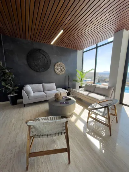 Departamento en venta en Cañadas del Lago, Corregidora — foto 2 de 21