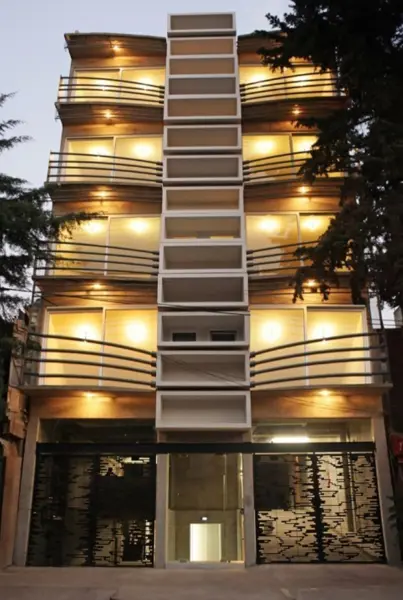 Departamento en venta en Hipódromo Condesa, Cuauhtémoc — foto 3 de 12