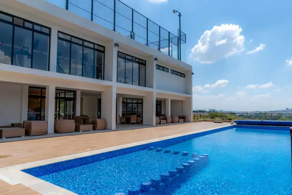 Departamento en Venta en Lomas de Juriquilla, Juriquilla, Querétaro