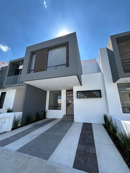 Casa en venta en Cañadas del Bosque, Morelia — foto 2 de 12