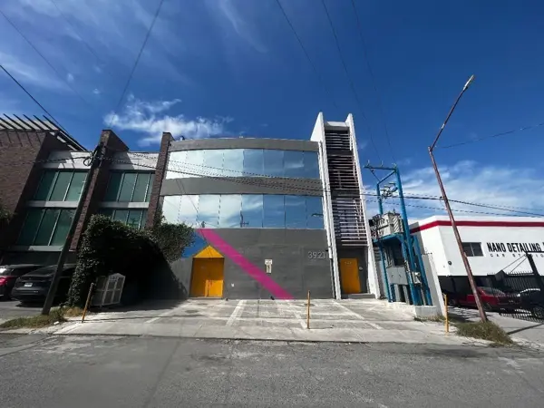 Edificio en venta en Desarrollo las Torres 91, Monterrey — foto 3 de 5