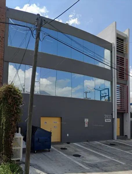 Edificio Comercial   Valle Oriente Monterrey