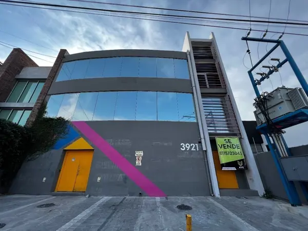 Edificio en venta en Desarrollo las Torres 91, Monterrey — foto 2 de 5