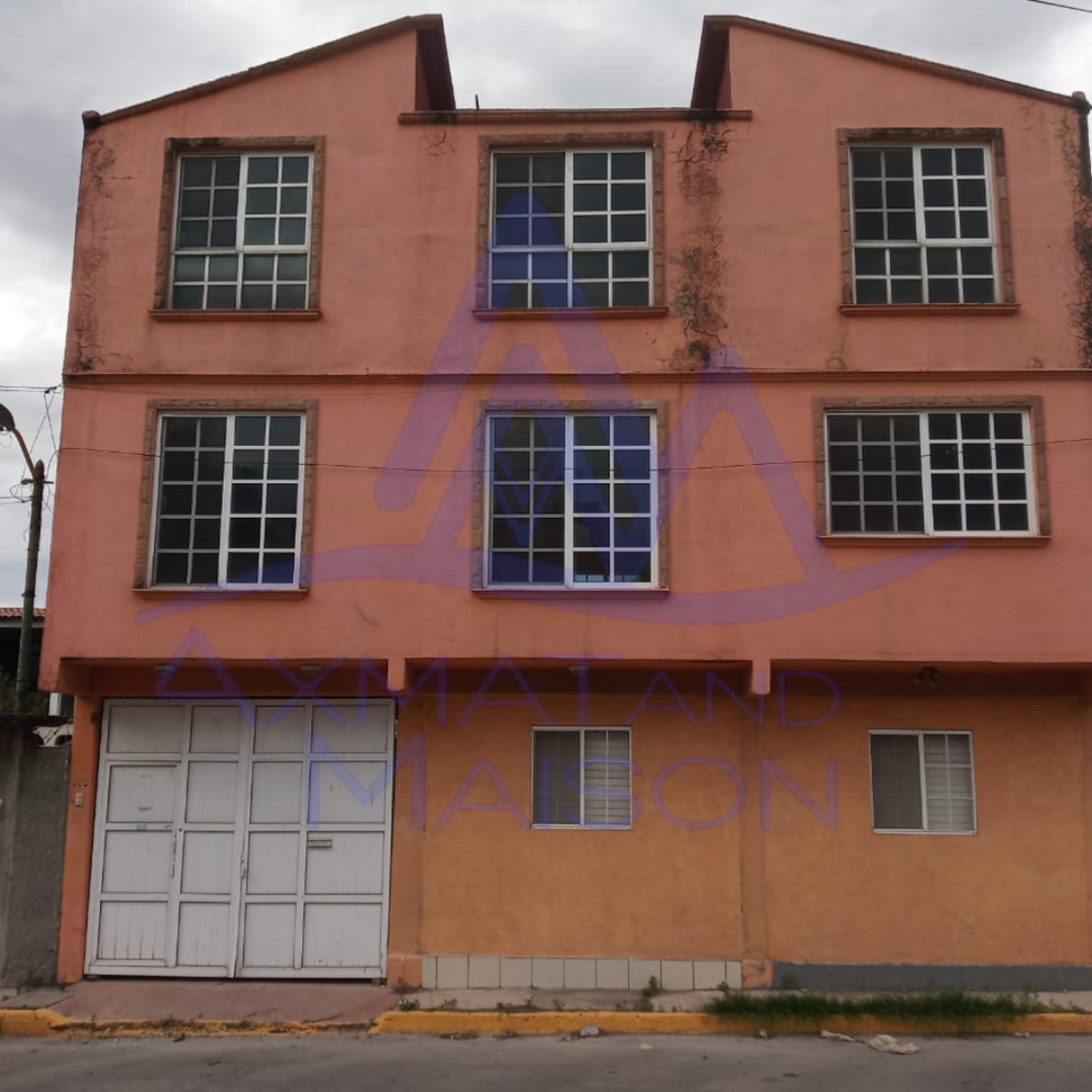 Casa en venta en Tepexpan, Acolman — foto 1 de 20