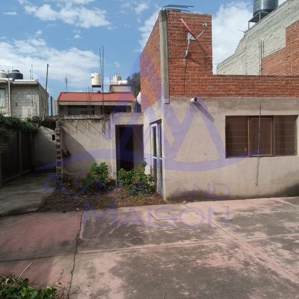 Casa en venta en Tepexpan, Acolman — foto 2 de 20