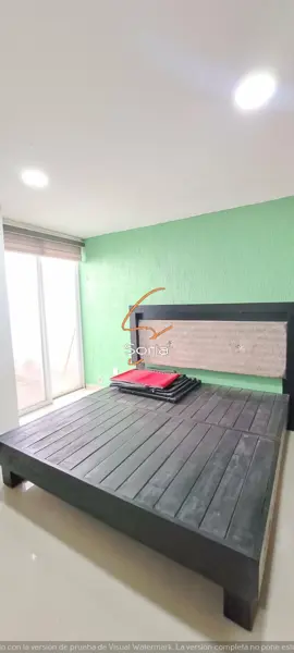 Departamento en renta en Sitio del Sol, Cuautla — foto 2 de 22