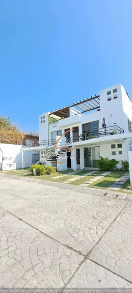Departamento en renta en Sitio del Sol, Cuautla — foto 3 de 22