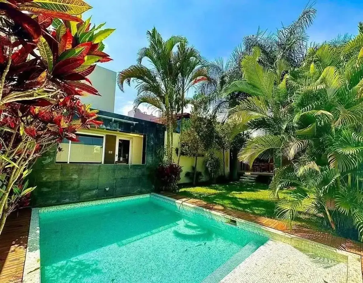 Casa en venta en Vista Hermosa, Cuernavaca — foto 1 de 14