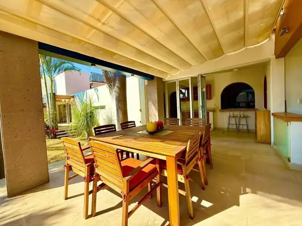 Casa en venta en Vista Hermosa, Cuernavaca — foto 3 de 14