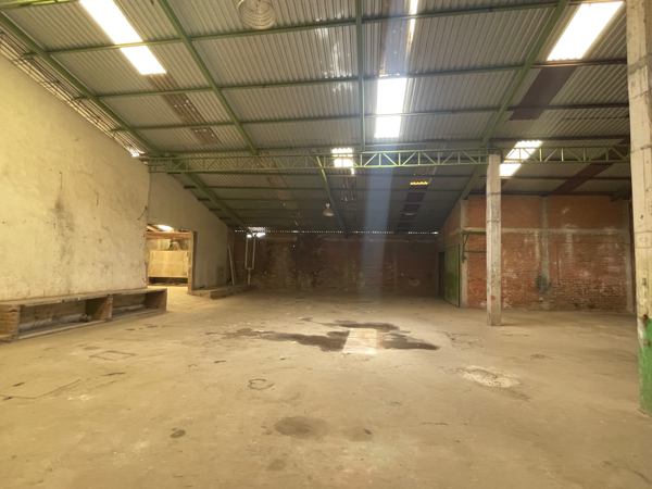 Bodega en venta en Santo Santiago, Erongarícuaro — foto 3 de 14