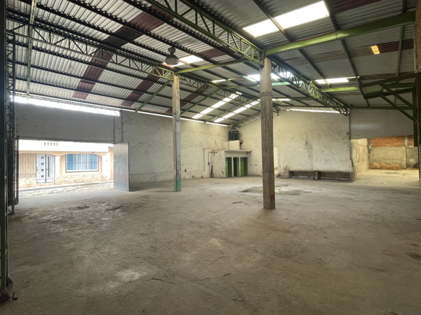 Bodega en venta en Santo Santiago, Erongarícuaro — foto 2 de 14