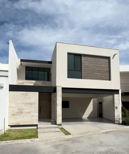 Casa en venta en Los Viñedos, Torreón, Coahuila de Zaragoza