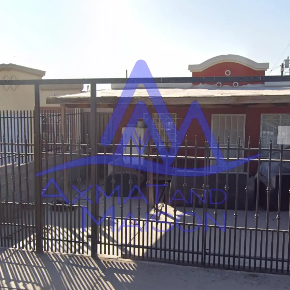 Casa en venta en Victoria Residencial, Mexicali — foto 1 de 14