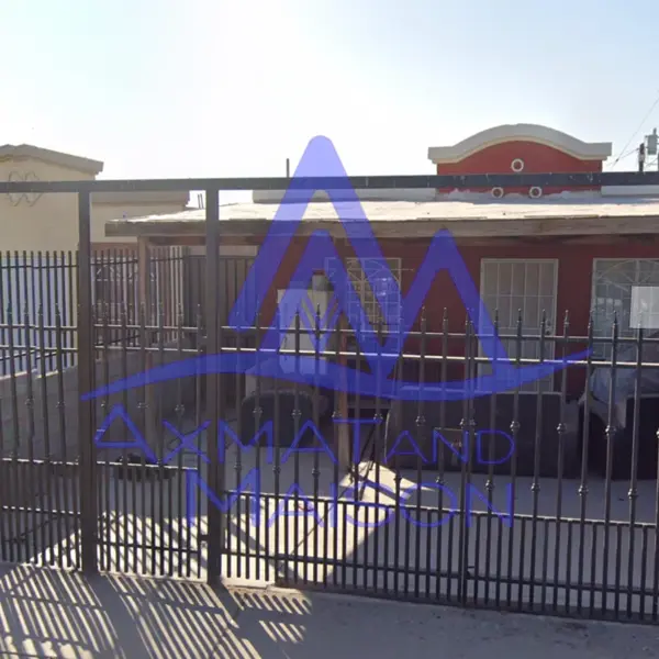 Casa con Precio Preferencial en Victoria Residencial, Mexicali MB