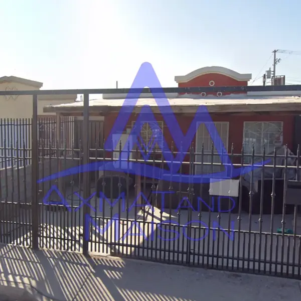 Casa en venta en Victoria Residencial, Mexicali — foto 3 de 14