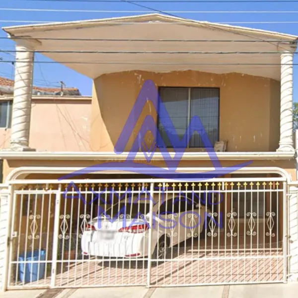 Casa en Cielo Vista, Delicias MB