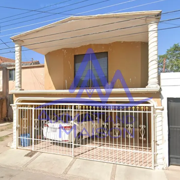 Casa en venta en INFONAVIT Cielo Vista, Delicias — foto 2 de 13