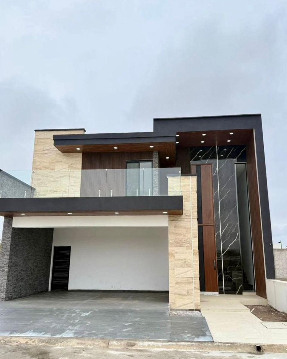 Casa en venta en Los Viñedos, Torreón — foto 1 de 9