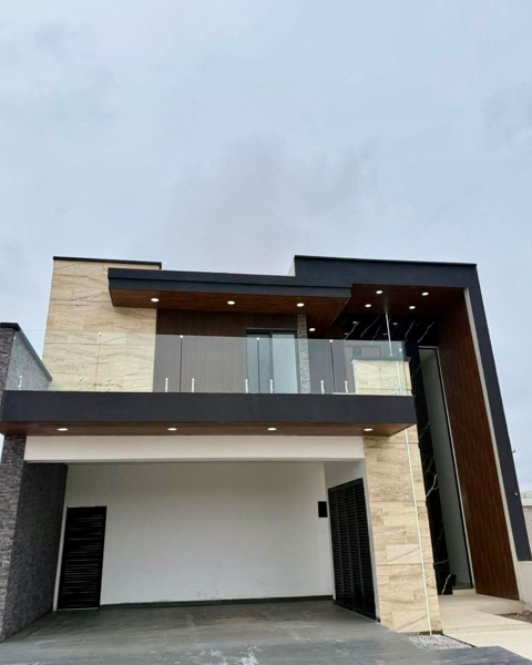 Casa en venta en Los Viñedos, Torreón — foto 2 de 9