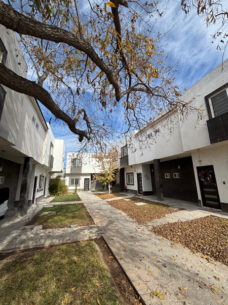 Casa en venta en La Gran Hacienda, Ramos Arizpe — foto 2 de 22
