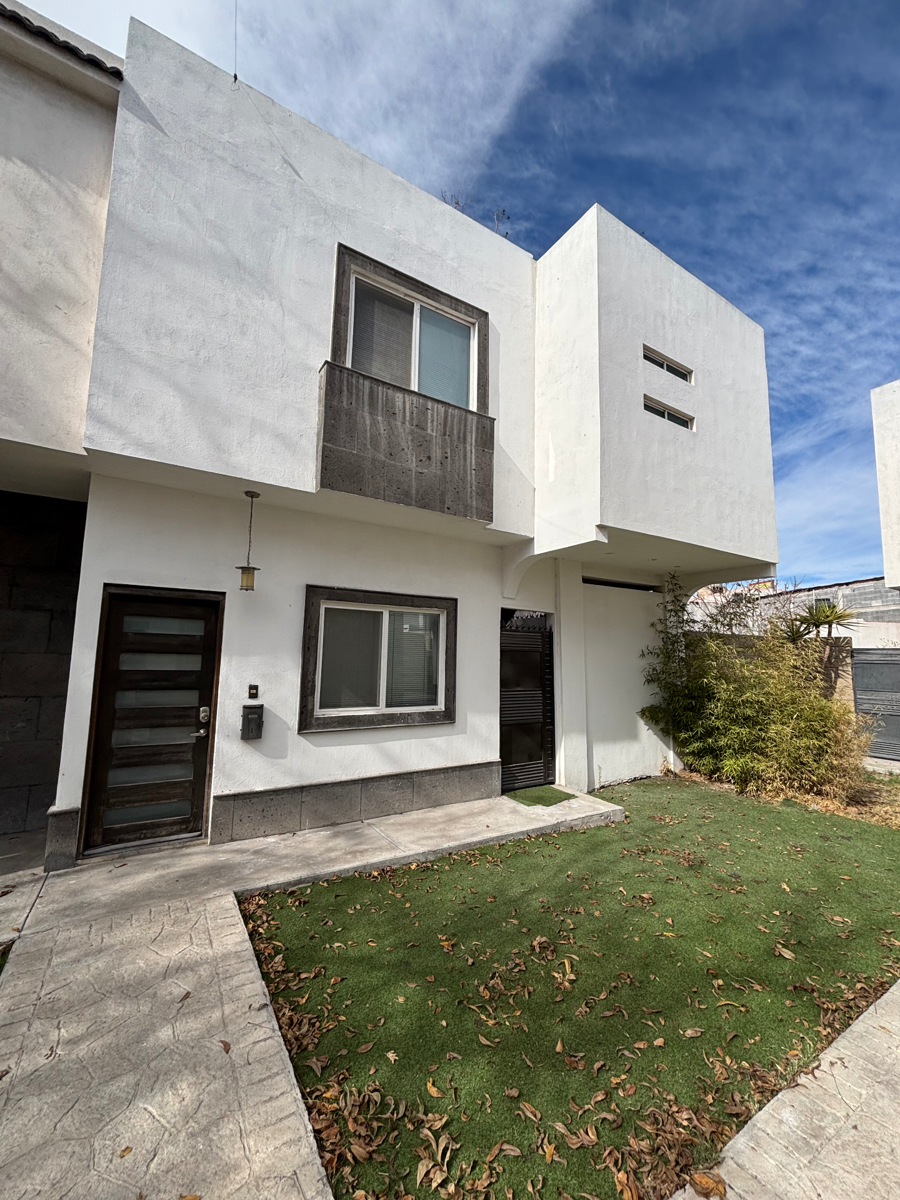Casa en venta en La Gran Hacienda, Ramos Arizpe — foto 1 de 22