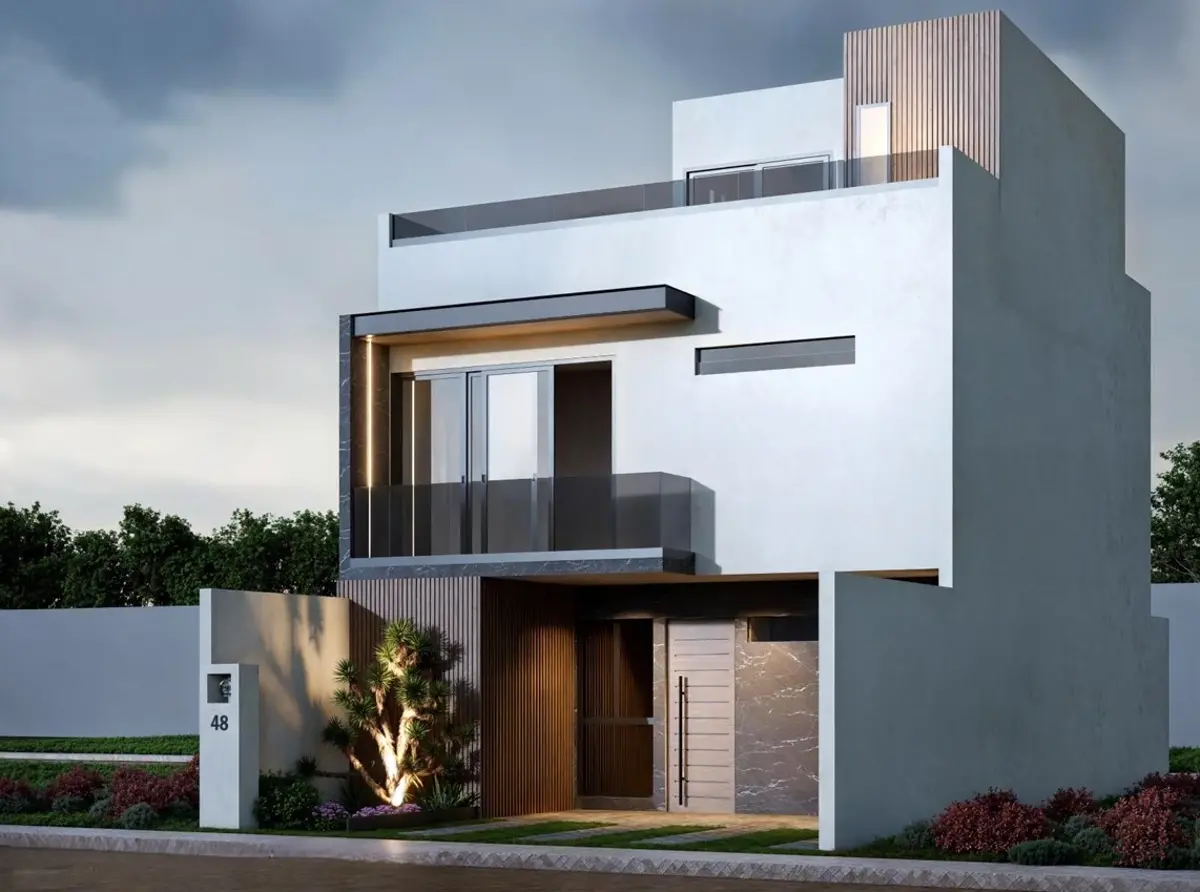 Casa en venta en Sanctorum, Cuautlancingo — foto 1 de 9