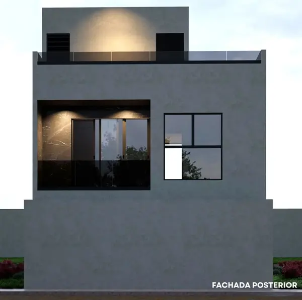 Casa en venta en Sanctorum, Cuautlancingo — foto 3 de 9