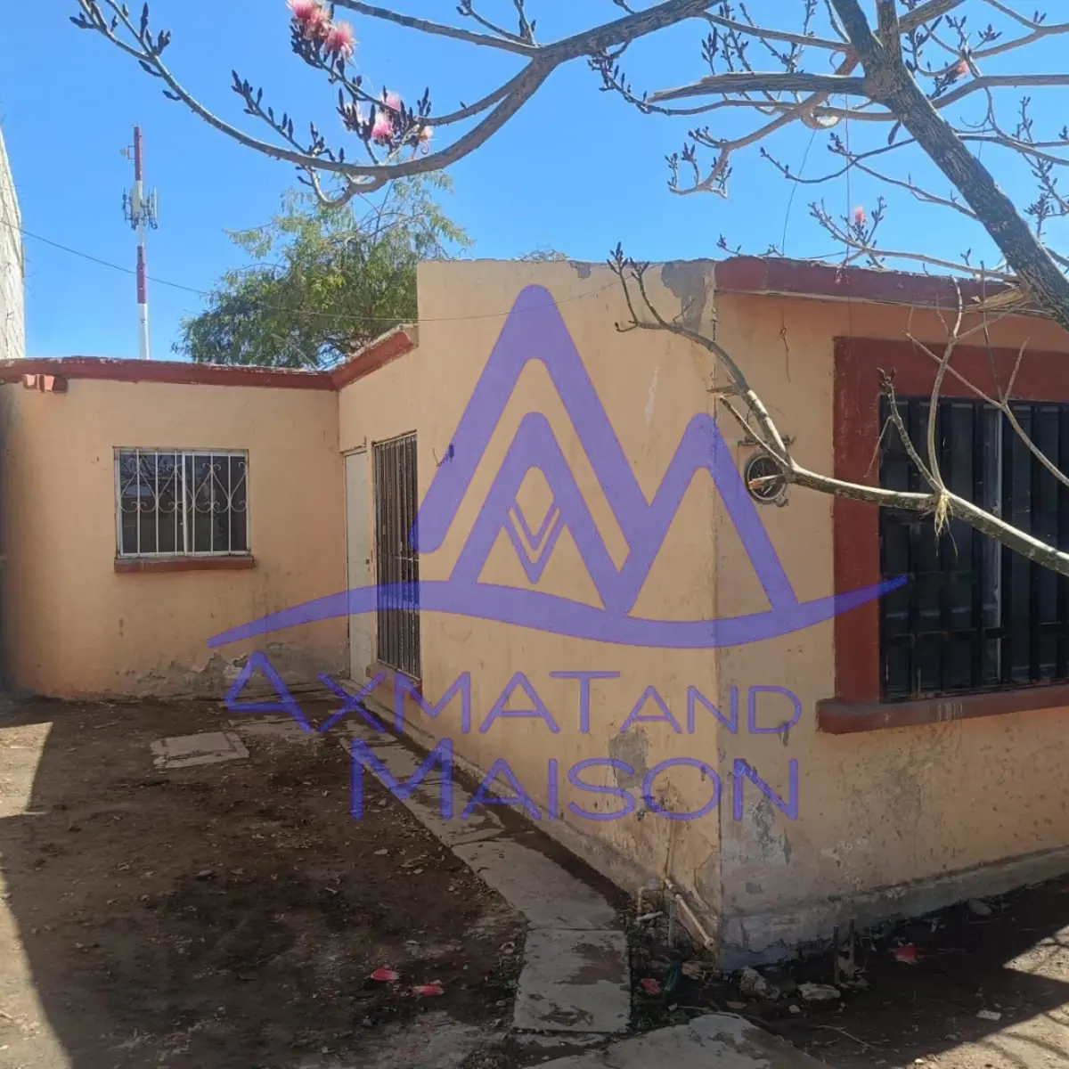 Casa en venta en Amistad, Torreón — foto 1 de 17