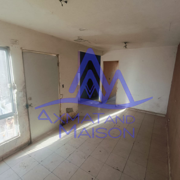 Casa en venta en Amistad, Torreón — foto 3 de 17