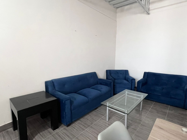 Departamento en renta en Ex Hacienda los Angeles, Torreón — foto 3 de 8