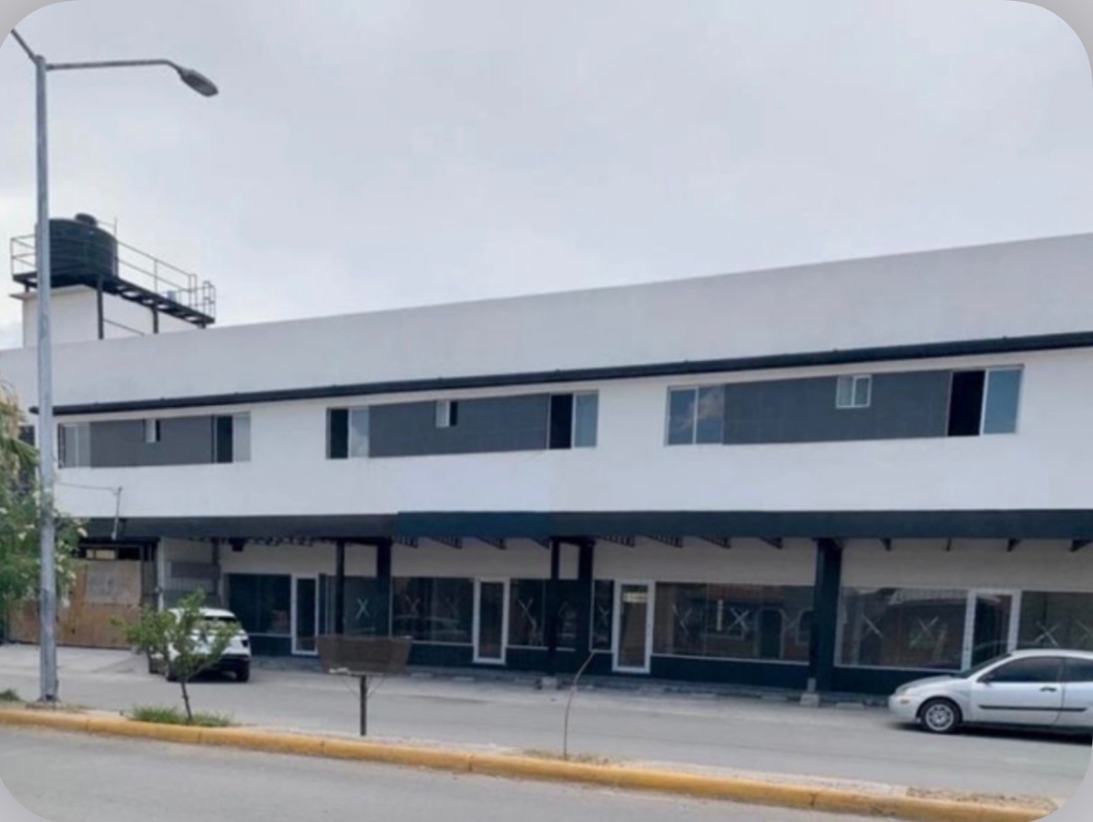 Departamento en renta en Ex Hacienda los Angeles, Torreón — foto 1 de 8