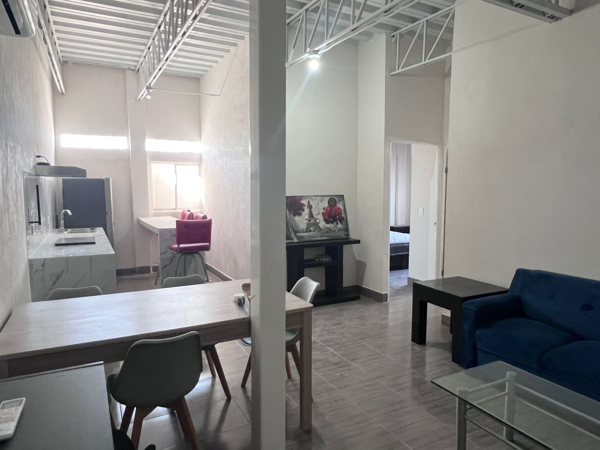 Departamento en renta en Ex Hacienda los Angeles, Torreón — foto 2 de 8