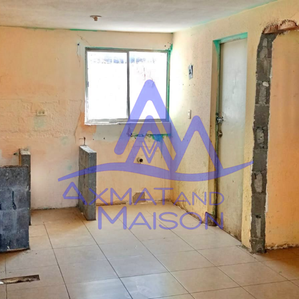 Casa en venta en Federico Berrueto Ramón, Saltillo — foto 3 de 10