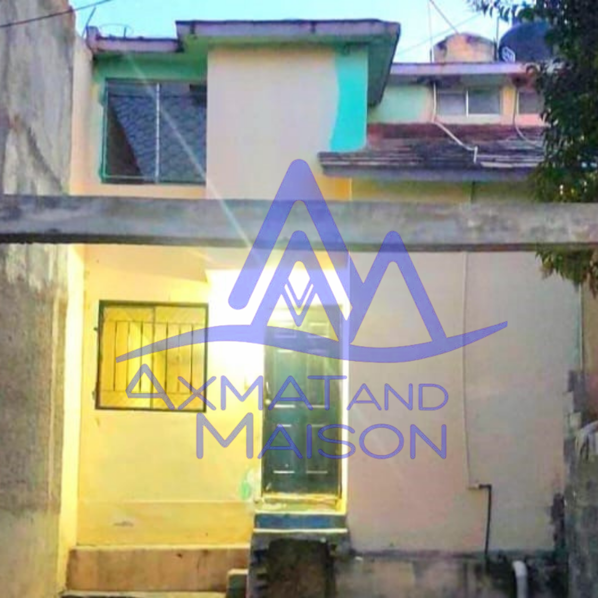 Casa en venta en Federico Berrueto Ramón, Saltillo — foto 1 de 10