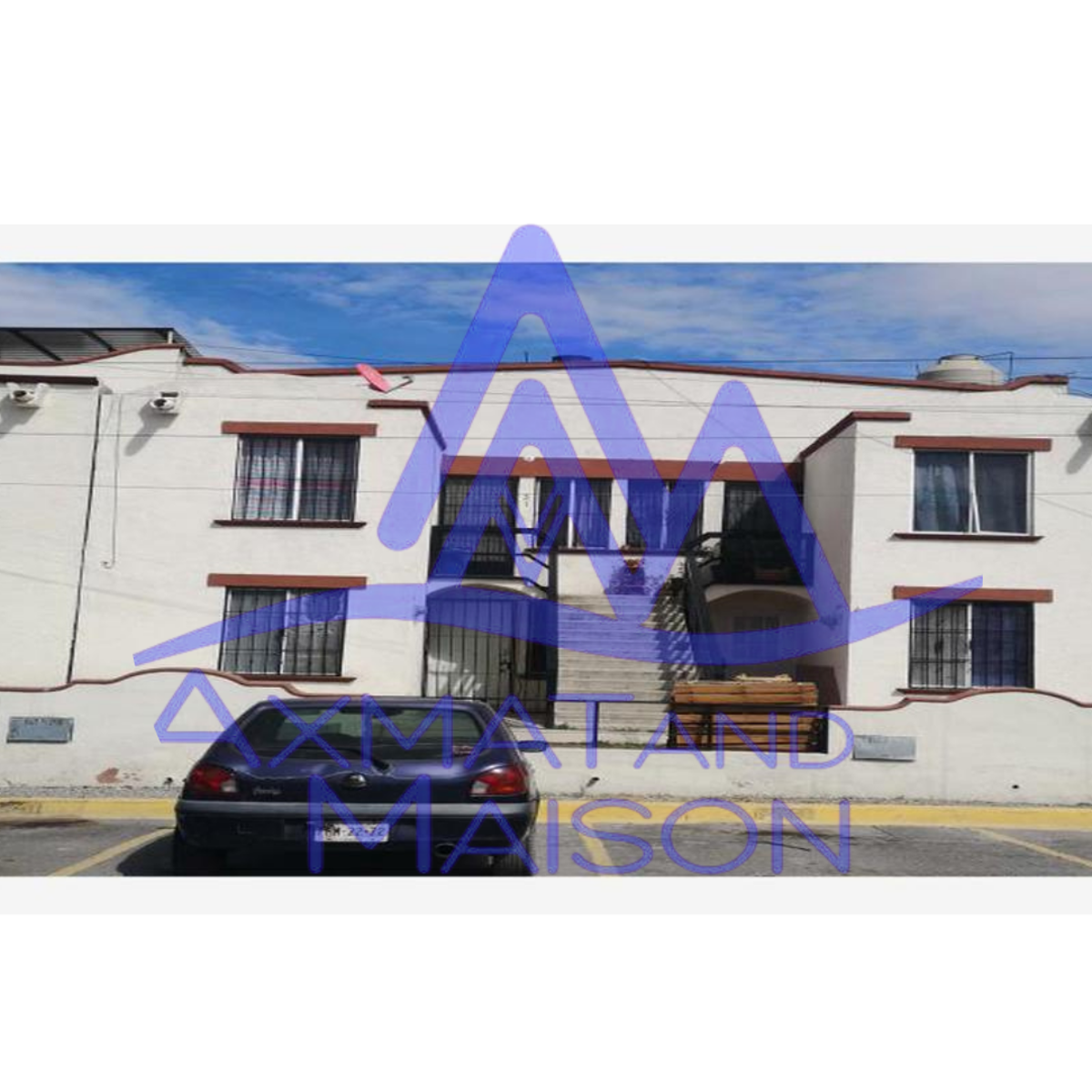 Departamento en venta en Saltillo Centro, Saltillo — foto 1 de 14