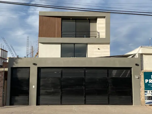 Casa en Santa Bárbara, Torreón, Coahuila de Zaragoza