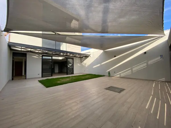 Casa en venta en Santa Bárbara, Torreón — foto 2 de 18