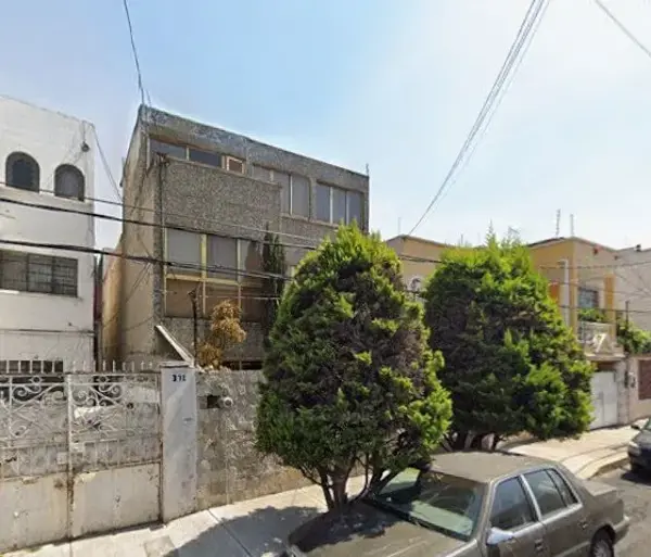 Casa en venta en Justo Sierra, Iztapalapa — foto 3 de 13