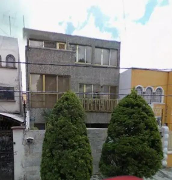Casa en venta en Justo Sierra, Iztapalapa — foto 2 de 13