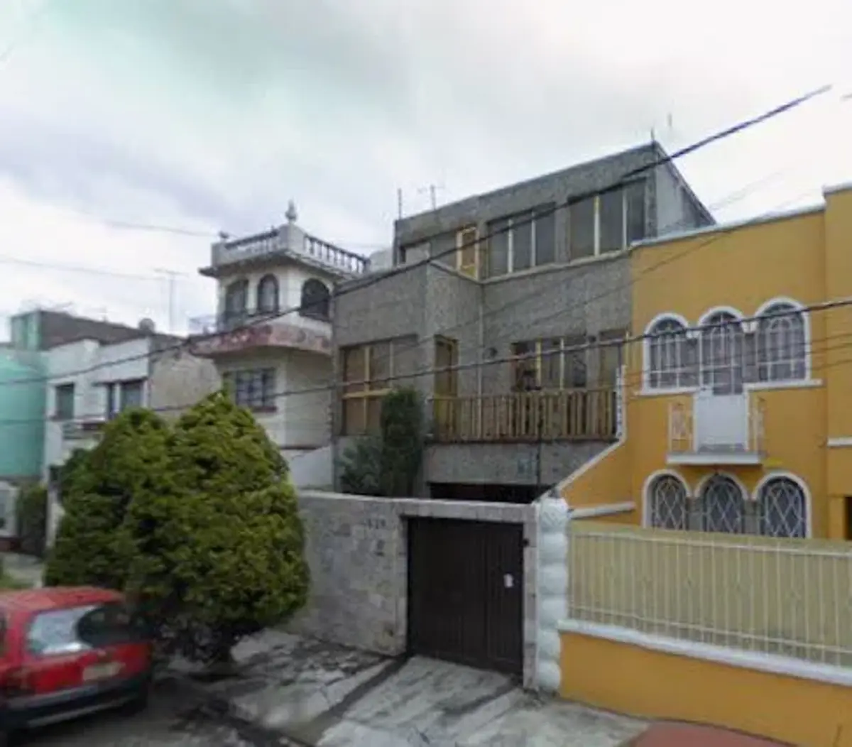 Casa en venta en Justo Sierra, Iztapalapa — foto 1 de 13