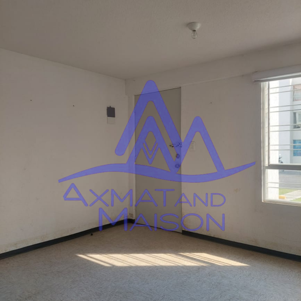 Casa en venta en Pueblo Nuevo, Chalco — foto 3 de 19