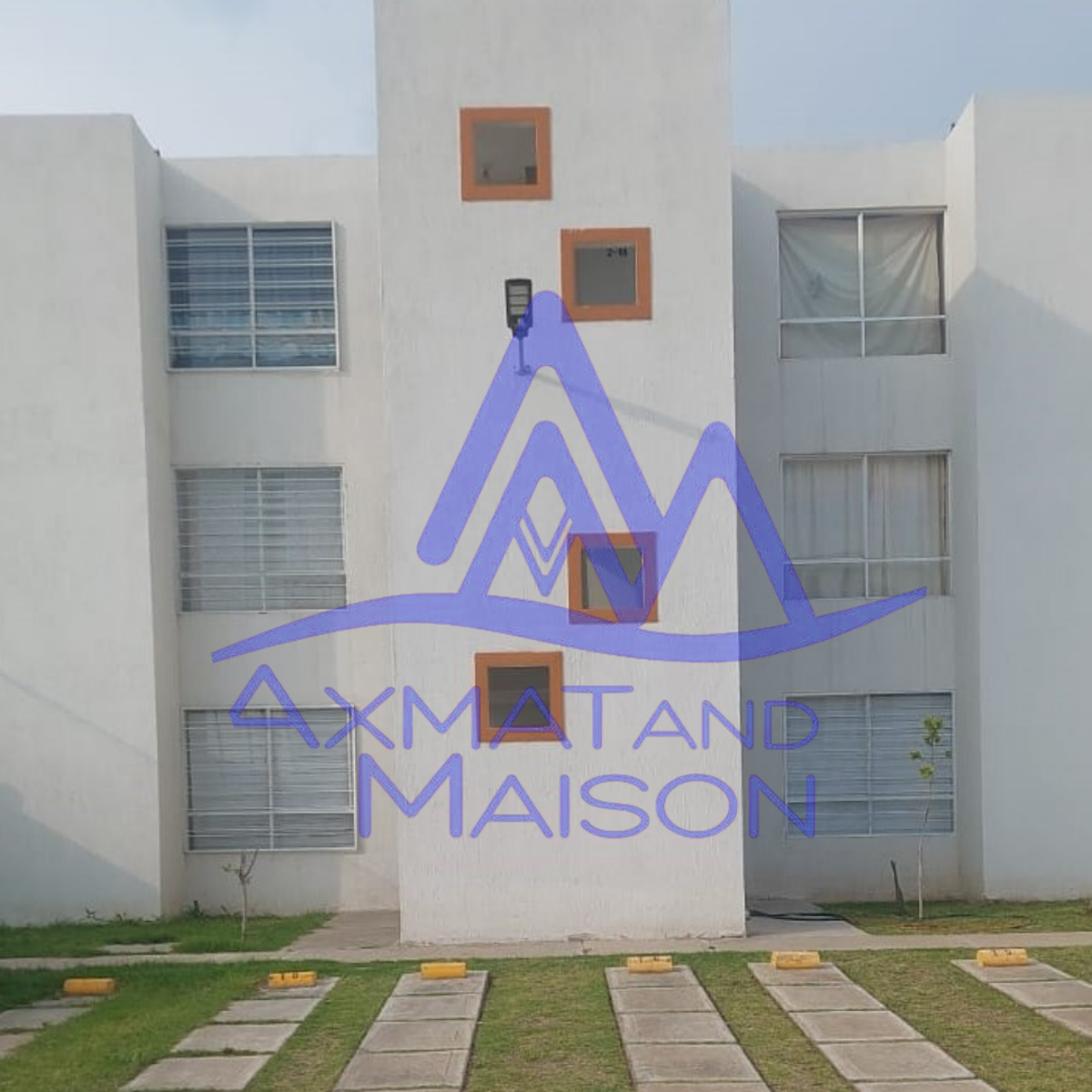 Casa en venta en Pueblo Nuevo, Chalco — foto 1 de 19