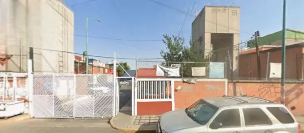 Departamento en venta en Consejo Agrarista Mexicano, Iztapalapa — foto 2 de 22