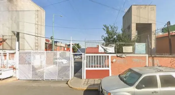 Departamento en venta en Consejo Agrarista Mexicano, Iztapalapa — foto 3 de 22
