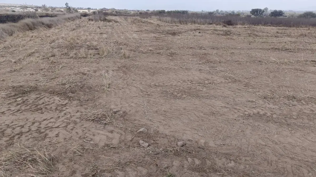 Terreno en venta en Granjas Residencial de Tequisquiapan, Tequisquiapan — foto 1 de 6