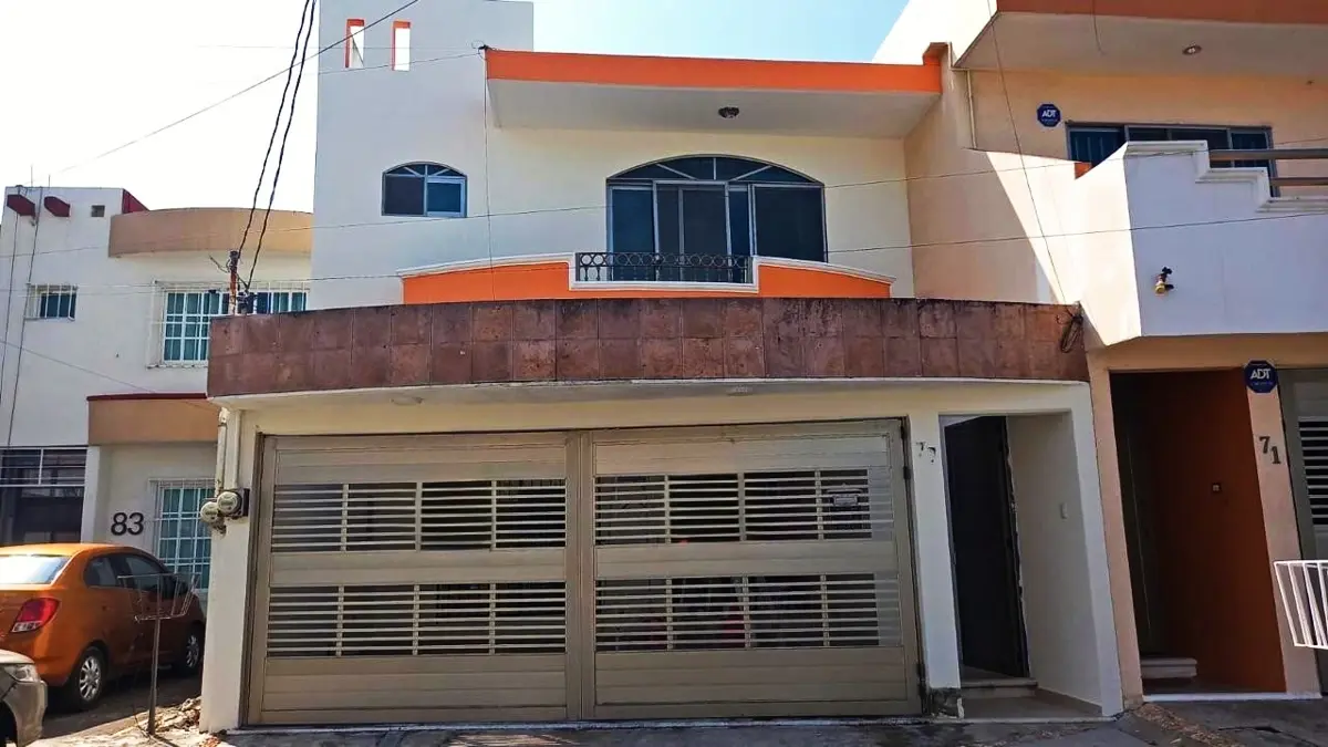 Casa en venta en Villa Rica, Boca del Río — foto 1 de 15