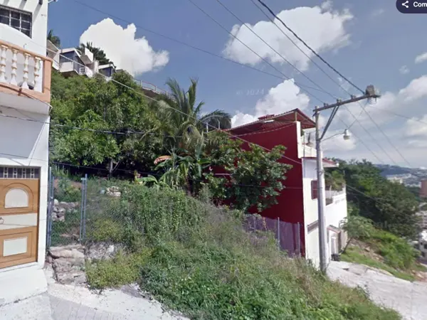 Terreno en venta en Cumbres de Figueroa, Acapulco de Juárez — foto 3 de 4