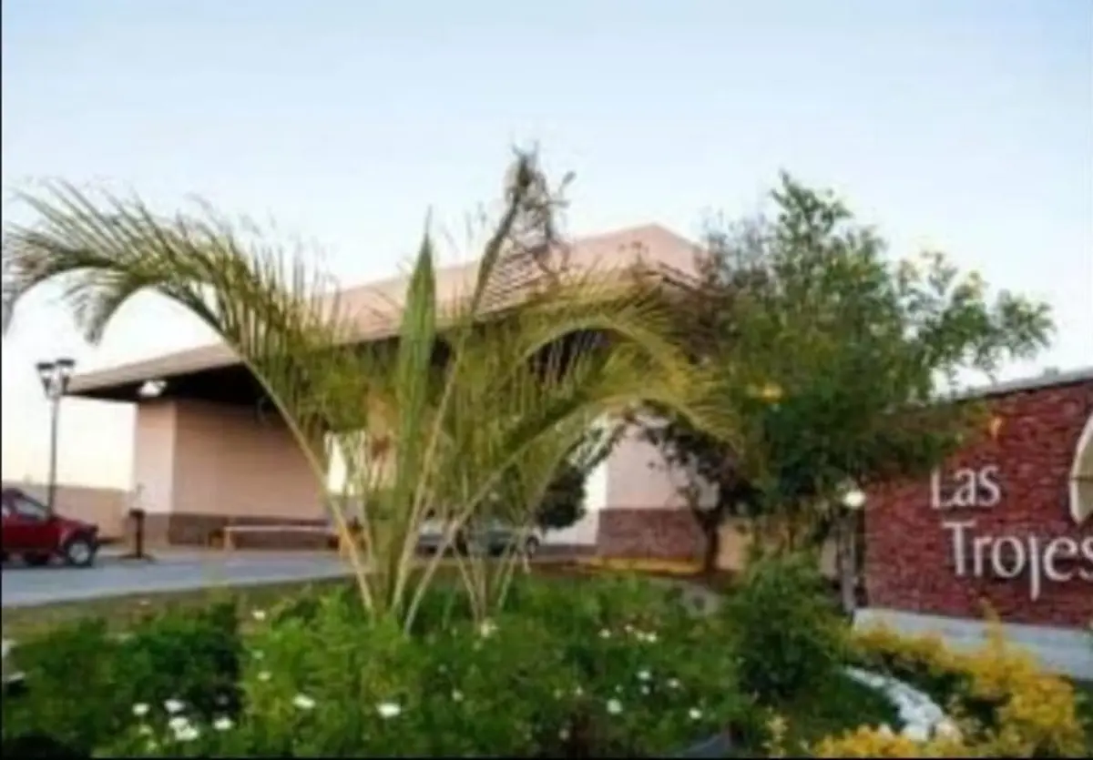Vista 2 de Terreno en Venta en Las Trojes, Torreón, Coahuila de Zaragoza