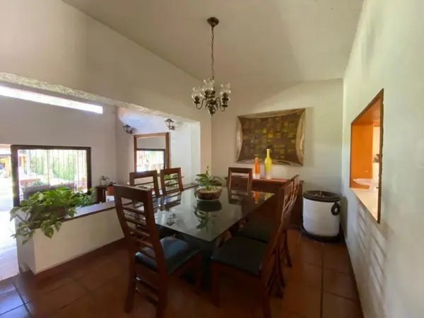 Casa en venta en Vista Hermosa, Cuernavaca — foto 2 de 7